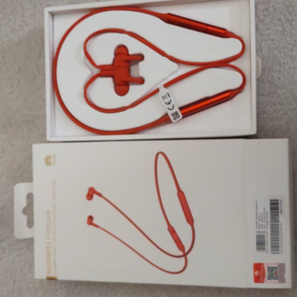 Headset